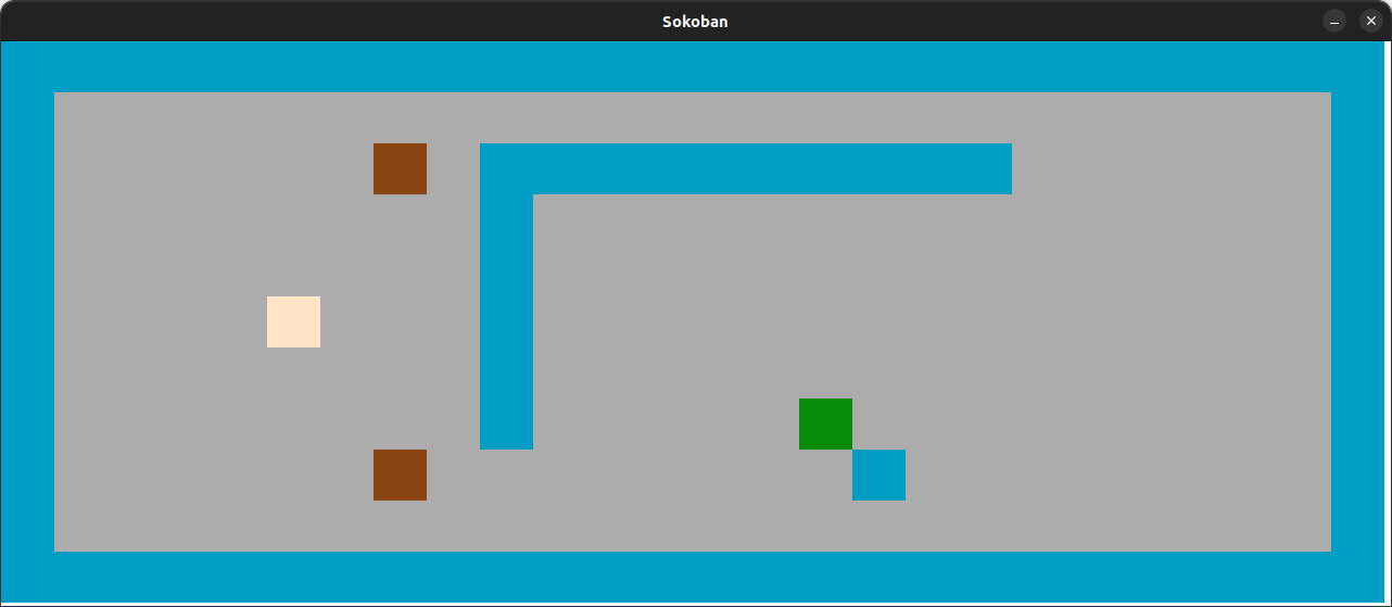 sokoban avec sdl2