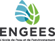 logo de l'ENGEES