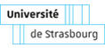 logo de l'UNISTRA